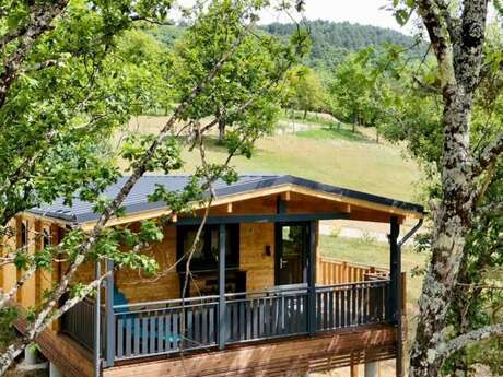 La Bruyère et son  Spa