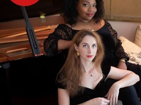 Hommage à Jessye Norman, American songs