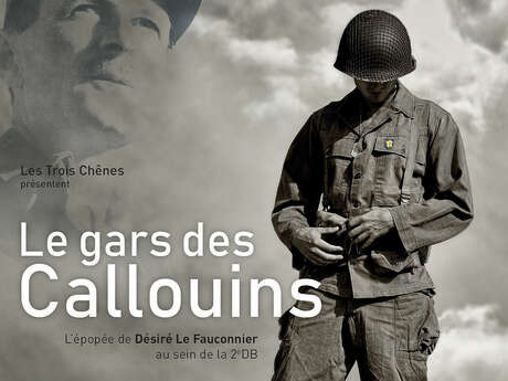 Hommage au Maréchal Leclerc de Hauteclocque et à la 2e Division Blindée