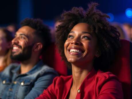 Projection mystère : spécial jeunesse !