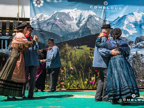 Groupe folklorique L’Tropé