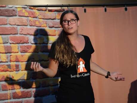 Apéro Impro de la Lipaix