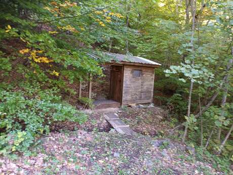 Ravin de l’Echelle (N°17)