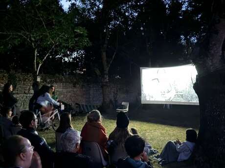 Ciné Cyclo : "l'Exploration"