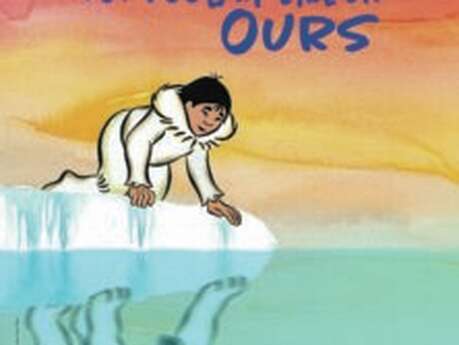 Ciné goûter - L'’enfant qui voulait être un ours