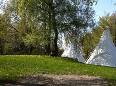 Le Tipi