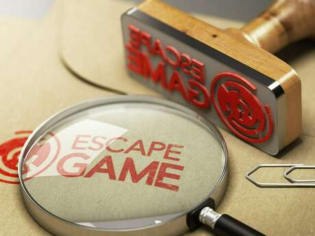 Escape game