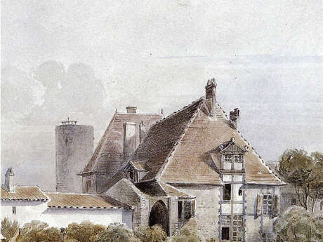 Pavillon Sévigné