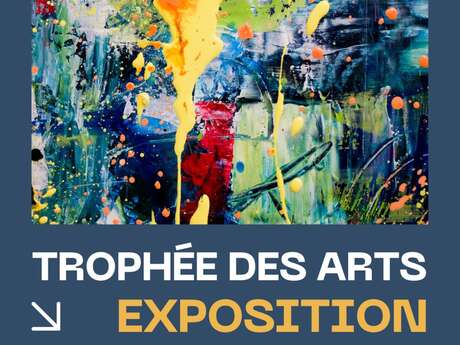 Concours : Trophée des arts