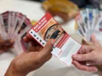 Matinée jeux organisée par les conseillers municipaux juniors à la Maison Higginson