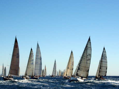 Team Yachting