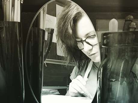 Aurélie Barroo-Micheletta