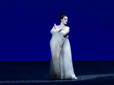 Opéra d'été "Mme Butterfly" - Nuits de Robinson 2026