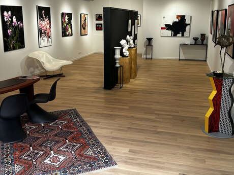 Arts & Wonders Gallery