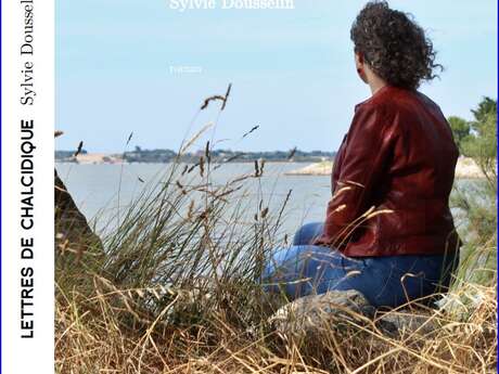 Rencontre artistique autour du roman Lettres de Chalcidique