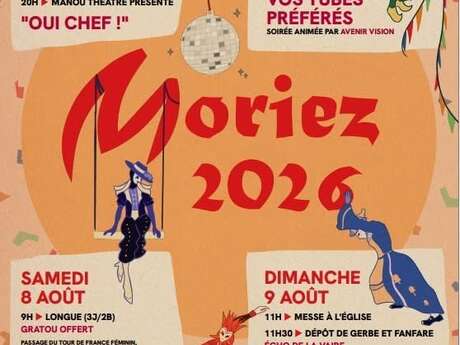 Fête Patronale