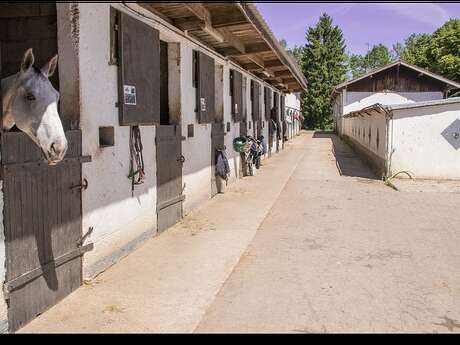 Centre Equestre de la Côte