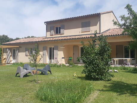 Les Pierres Sauvages