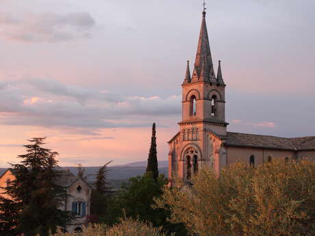 Église Neuve