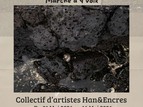 Exposition "Jéju, intimités résonnantes"