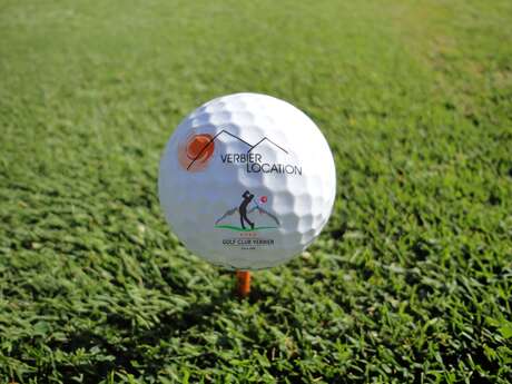 Golf & stay Verbier Location™ Golf & stay Verbier Location™