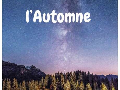 JEP 2025-Le Ciel de l'Automne