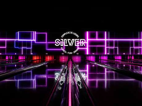 Le Silver – Complexe de Loisirs