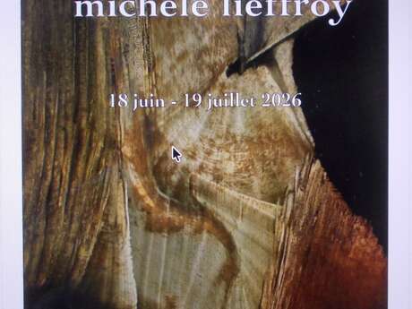 Exposition de peinture