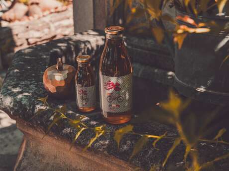 EARL Pierre Philippe