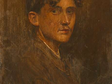 Exposition : Portraits de Lucien Jacques