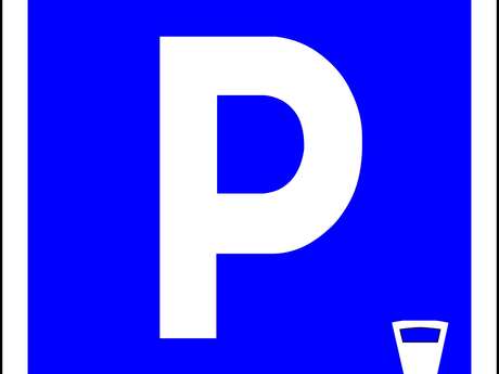 Parking P9 - des Minimes