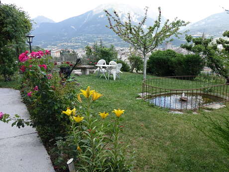 Clair Soleil - Clément