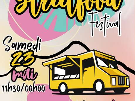 La Crau Food Street Festival