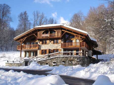 L'Oratoire/Paradisio