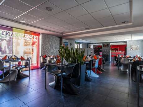 Restaurant Carpe Diem