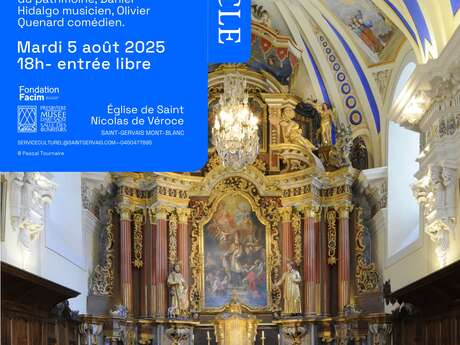 JEP 2025 Spectacle "Surprise baroque"