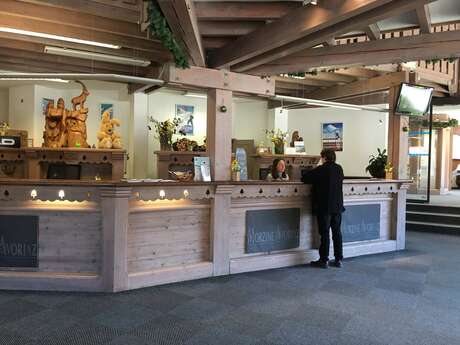 Office de Tourisme de Morzine
