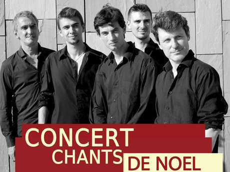 Noël Provençal avec CorDLus