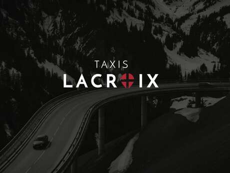 Taxis Lacroix