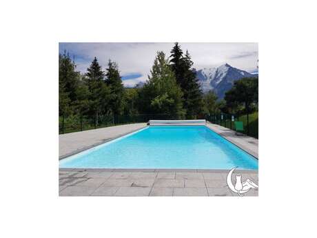 Appartement Le ChatLune