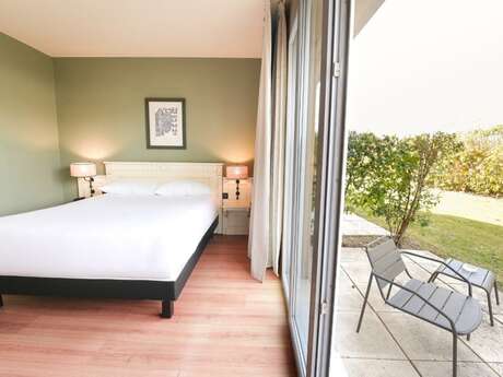 Hôtel Mount Ventùri