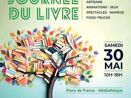 La Grande Journée du Livre