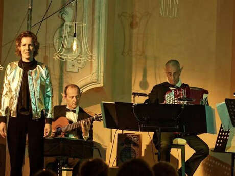 Concert Noël Baroque