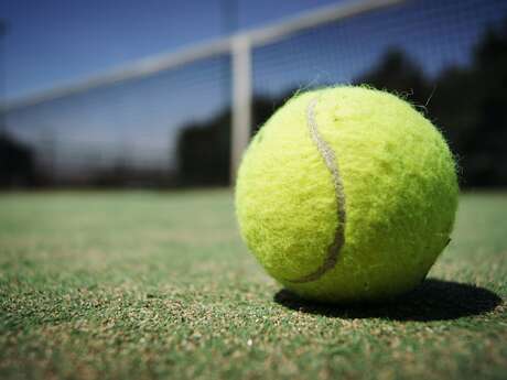 Tournoi de Tennis