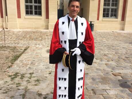 Café litteraire Marc Trévidic