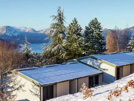 Village de vacances VTF Le Pigneroux