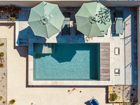 Le Mazet d'Ernestine