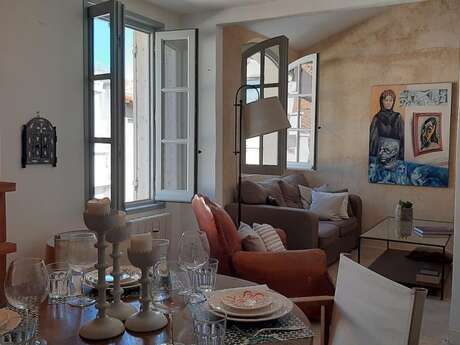 La casa dell' arte - downtown