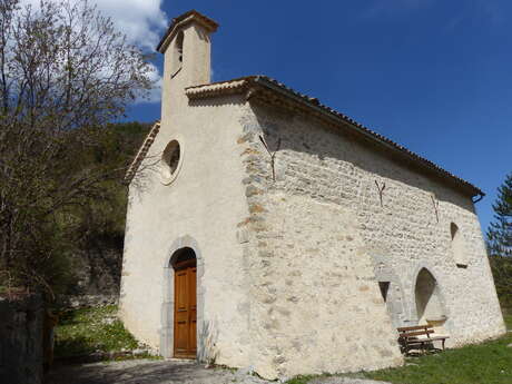 Église Saint-Michel