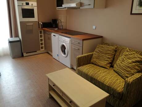 Meublé Villa Frida - 4